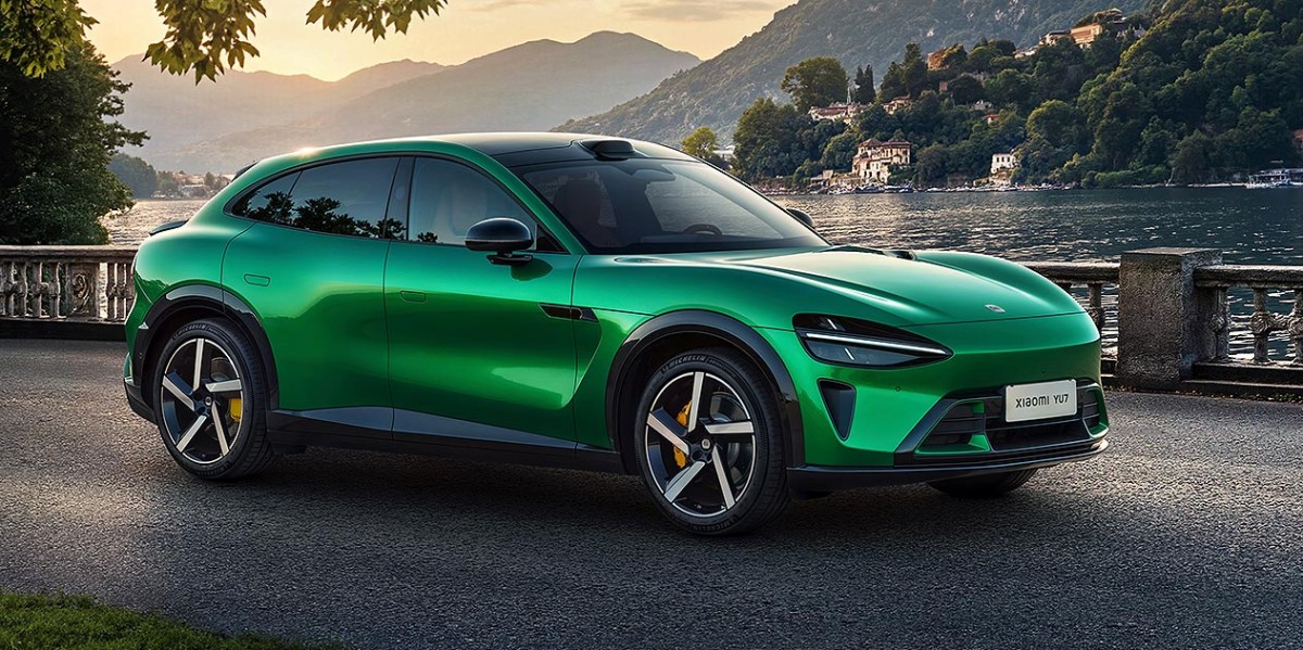 رکوردشکنی دوباره شیائومی در بازار خودرو؛ سومین ماه متوالی با بیش از ۴۰ هزار تحویل 2 گسترش امپراتوری در خیابانهای چین