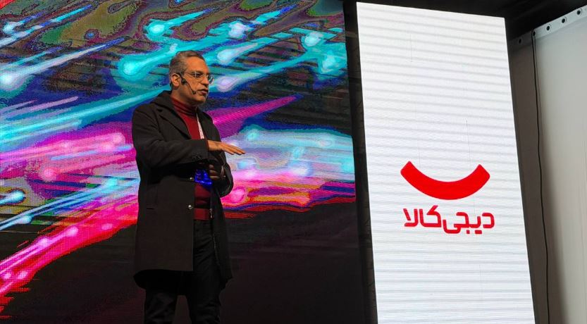 تحول بزرگ همراه اول؛ از اپراتور ساده تا پیشرو در دنیای Immersive