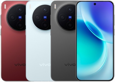 ویوو X300 رسماً معرفی شد؛ دوربین ۲۰۰ مگاپیکسلی و باتریهای پرقدرت در سری جدید 1 ۱. vivo X300 Pro؛ پادشاه زوم و باتری