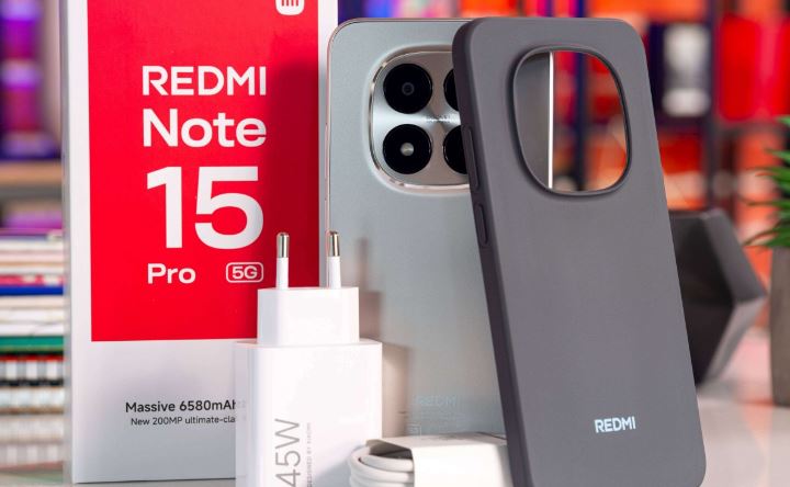 جعبه‌گشایی؛ شیائومی همچنان دست‌ودلباز است