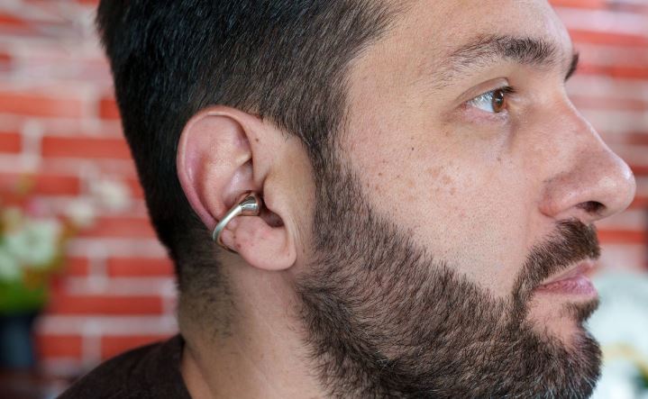 خداحافظی با فشار گوش؛ طراحی که احساسش نمی‌کنید