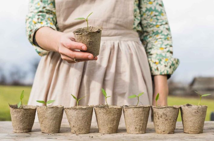 نستله و نقشه راه آینده؛ سرمایهگذاری برای سلامت نسلهای فردا 1 دوستی با زمین؛ تعهد به پایداری محیط زیست