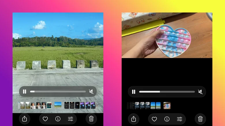 ۵ قابلیت تازه و کاربردی iOS 26.1 که کاربران عاشقشان شدهاند 3 ۵ قابلیت تازه و کاربردی iOS 26.1 که کاربران عاشقشان شدهاند