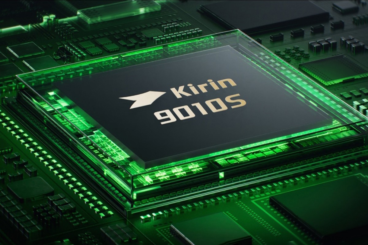 قدرت سخت‌افزاری و HarmonyOS 6.0