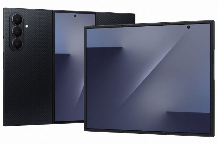 سامسونگ با «گلکسی زد ترایفولد» وارد عصر گوشیهای سهتکه شد؛ نمایشگر ۱۰ اینچی 3 ۳. مشخصات فنی؛ قدرتی فراتر از انتظار