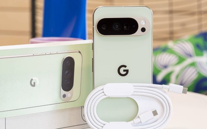 محتویات جعبه