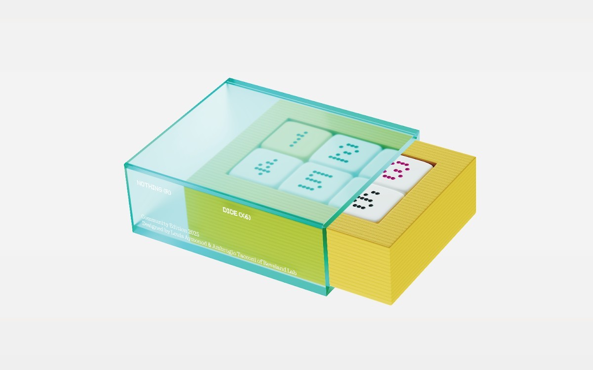 رونمایی از Nothing Phone (3a)؛ تنها ۱۰۰۰ نسخه در جهان با طراحی کاربران 3 مشخصات فنی؛ قدرت در لباس جدید