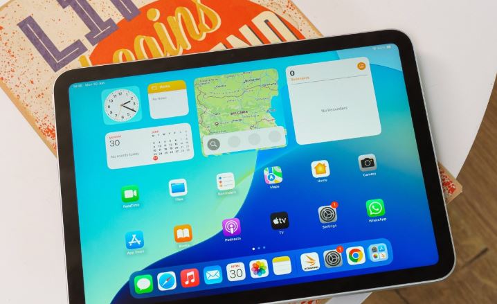 آیپد ۱۲ با تراشه آیفون ۱۷؛ جهش قدرت در تبلتهای اقتصادی