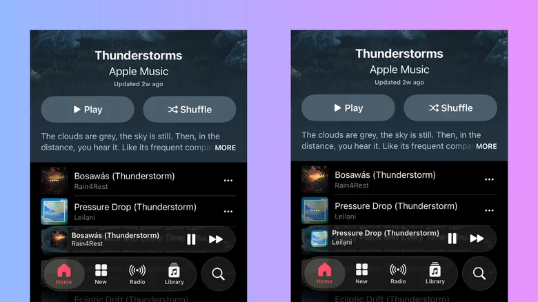 ۵ قابلیت تازه و کاربردی iOS 26.1 که کاربران عاشقشان شدهاند 4 ۵ قابلیت تازه و کاربردی iOS 26.1 که کاربران عاشقشان شدهاند