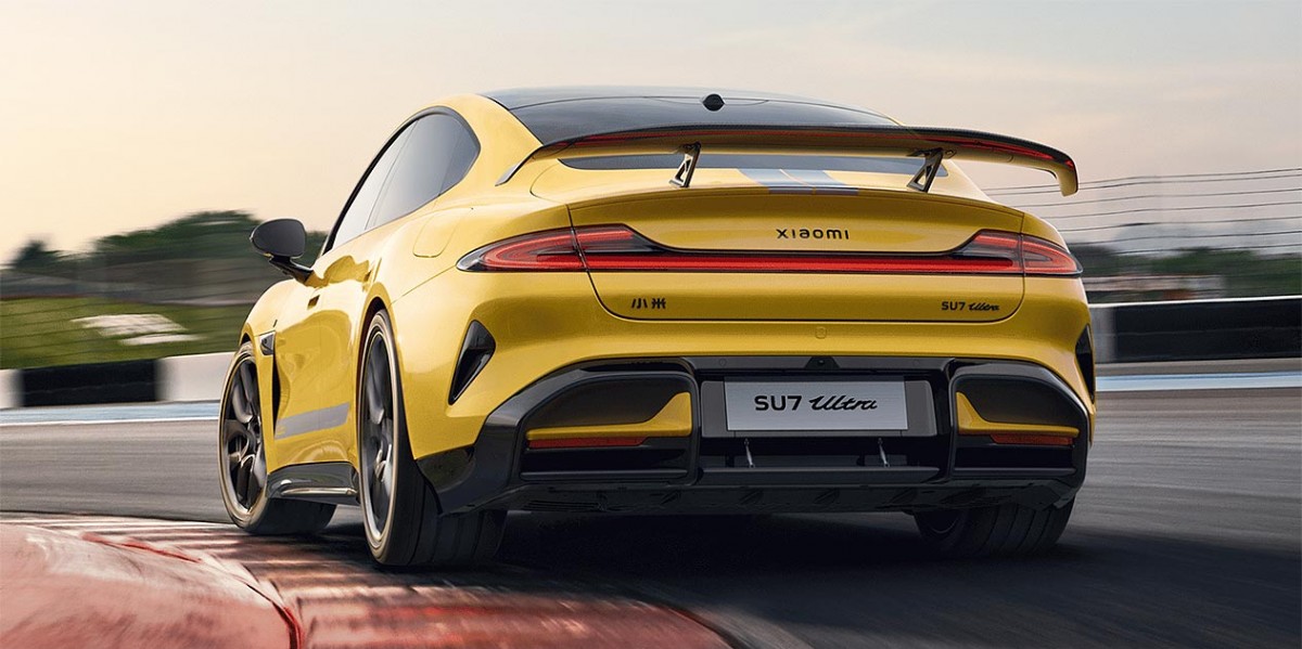 رکوردشکنی دوباره شیائومی در بازار خودرو؛ سومین ماه متوالی با بیش از ۴۰ هزار تحویل 3 طرح جدید: «ماشینت را همین حالا ببر!»