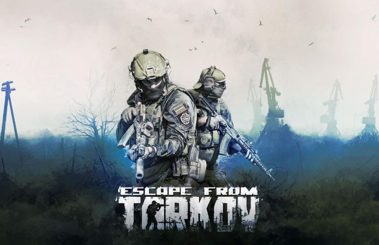 فرار از تارکوف در سال ۲۰۲۶ با محتوای جدید و گسترده به‌روزرسانی می‌شود