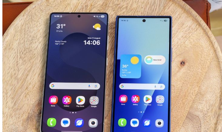 نبرد پرچمداران؛ دوربین بیرقیب یا نمایشگر تاشو 3 چرا گوشیهای تخت (معمولی) هنوز پادشاهی میکنند