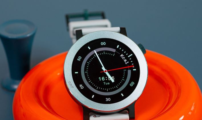 CMF Watch 3 Pro زیر ذره‌بین؛ ارزش خرید بالا با قیمت مقرون‌به‌صرفه