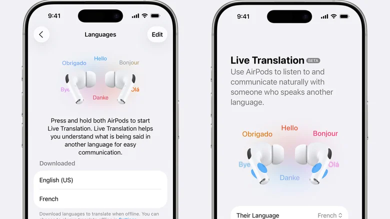 ۵ قابلیت تازه و کاربردی iOS 26.1 که کاربران عاشقشان شدهاند 5 ۵ قابلیت تازه و کاربردی iOS 26.1 که کاربران عاشقشان شدهاند