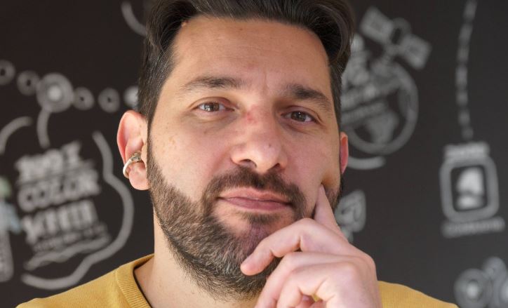 همراه مطمئن برای ورزشکاران