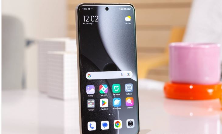 شیائومی ۲۰۲۵؛ از انقلاب در خودروهای هوشمند تا سلطه بر بازار موبایل