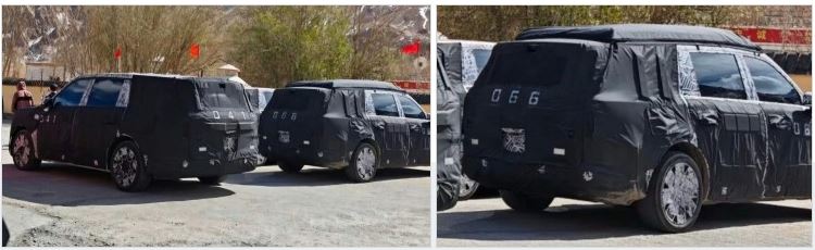 شیائومی وارد جادهها میشود؛ رونمایی همزمان از ۳ خودروی برقی جدید 1 شیائومی YU9: کاخی متحرک برای خانوادهها