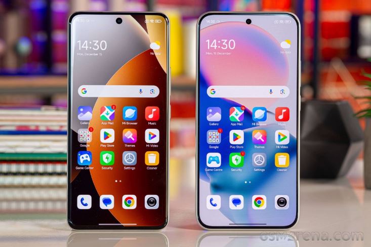 نمایشگر و مقاومت؛ آماده برای سخت‌ترین شرایط