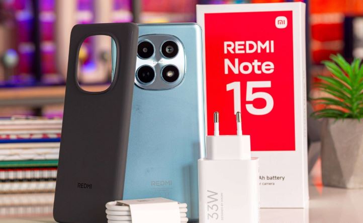 محتویات جعبه؛ سخاوتمندی به سبک شیائومی