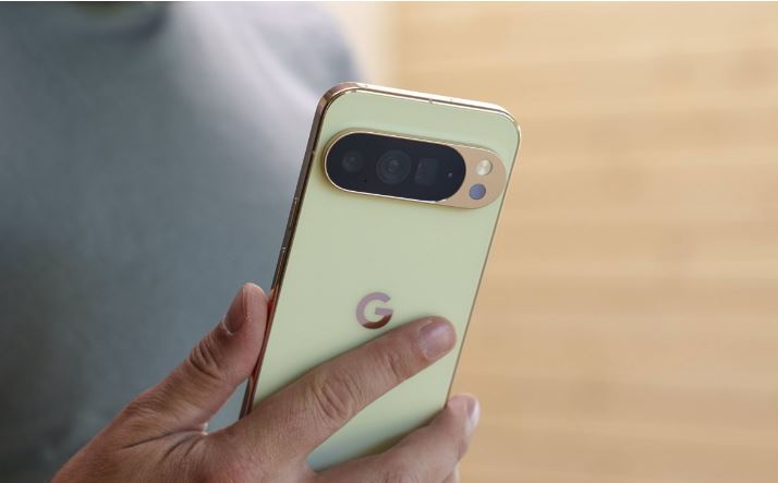 پیکسل ۱۰ پرو XL زیر ذرهبین؛ طراحی تکراری، سختافزاری کاملاً تازه