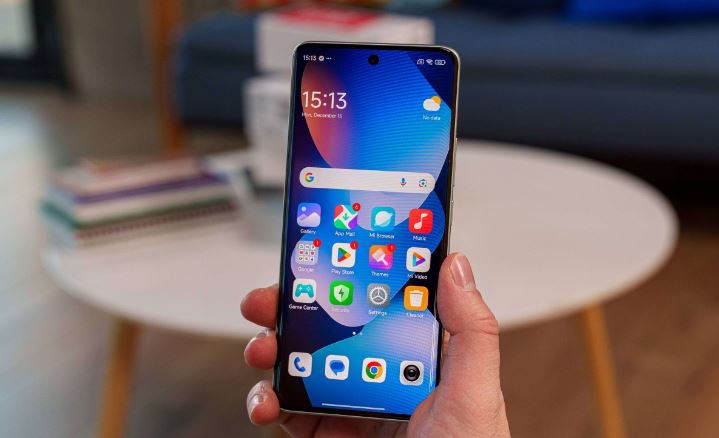 وقتی نمایشگر، مرزهای قیمت را پشت سر می‌گذارد