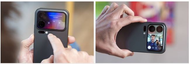 شیائومی ۲۰۲۵؛ از انقلاب در خودروهای هوشمند تا سلطه بر بازار موبایل 4 برنده و بازنده: شیائومی ۱۷ پرو مکس (Xiaomi 17 Pro Max)