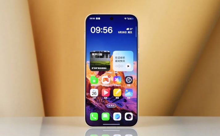 وان‌پلاس ۱۵ با آپدیت پنهان، اسکرول ۱۶۵ هرتزی را به اینستاگرام و واتساپ آورد