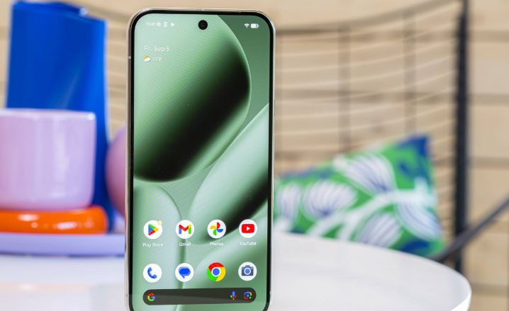 بزرگ‌ترین تغییر: خداحافظی با شارژ معمولی، سلام بر Qi2