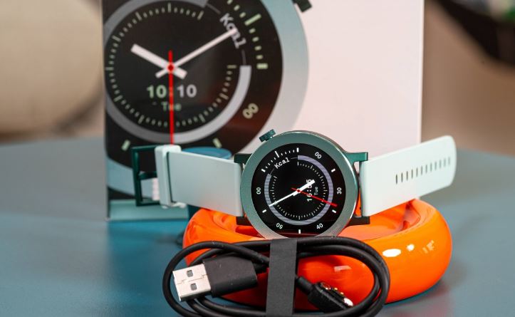 طراحی و کیفیت ساخت؛ زیبا اما بدون حاشیه تعویضی