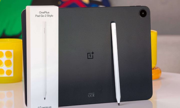 لوازم جانبی جذاب: قلم و قاب هوشمند