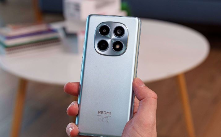 ردمی نوت ۱۵ (نسخه 4G) معرفی شد؛ غول اقتصادی جدید شیائومی زیر ذره‌بین