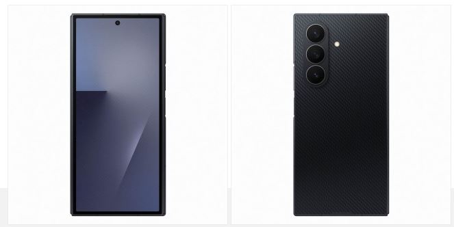 انقلاب تازه سامسونگ در گوشیهای تاشو؛ گلکسی Z TriFold با نمایشگر ۱۰ اینچی رونمایی شد 5 مشخصات فنی و دوربین؛ قدرت مطلق