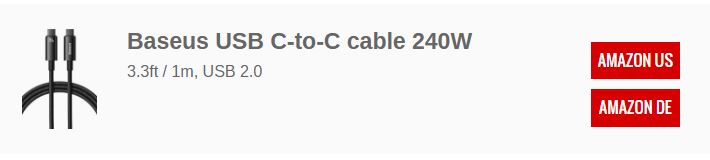 راهنمای کامل خرید شارژر موبایل؛ کدام مدل مناسب گوشی شماست 5 ۳. چرا کابل شارژ از خود شارژر مهمتر است؟