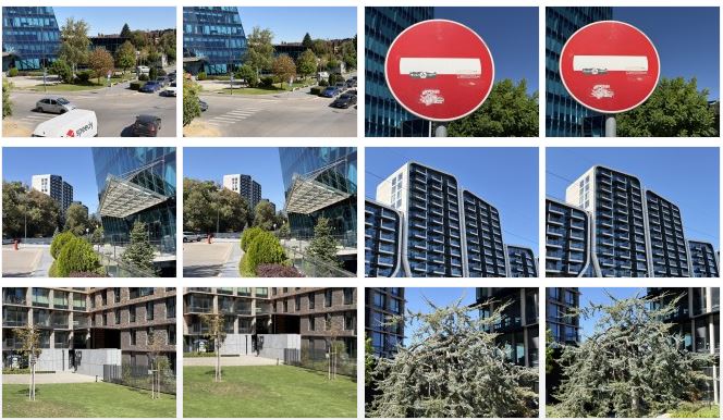 دوربین؛ جایی که مدل پرو هنوز پادشاه است