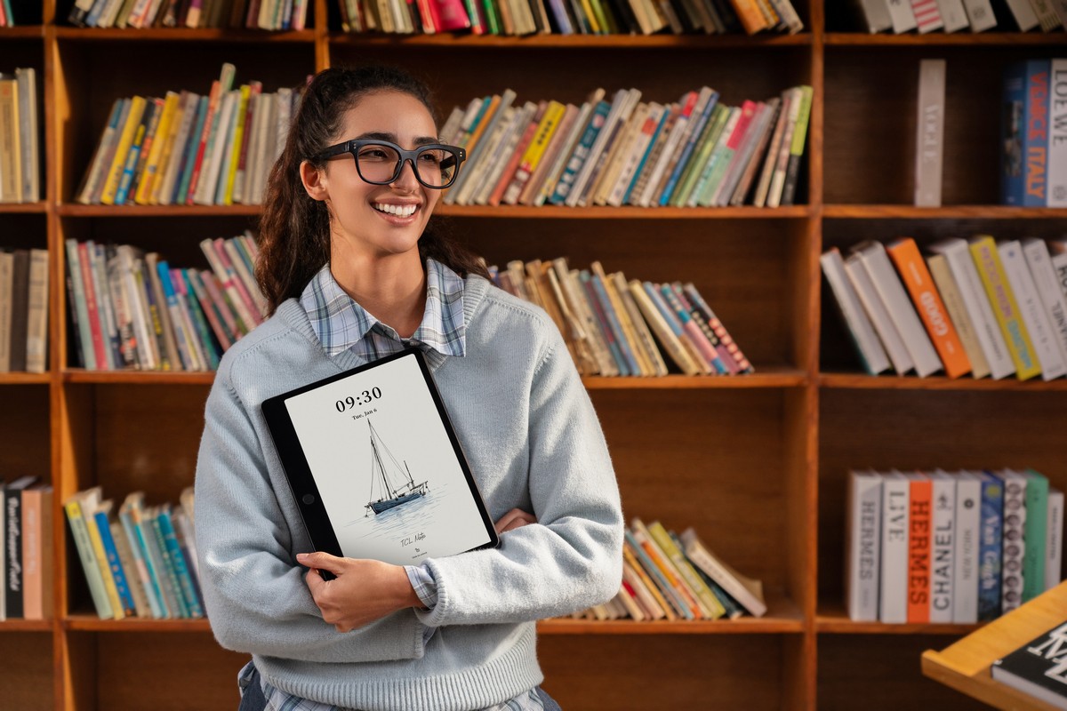 قلم T-Pen Pro؛ بازتعریف نوشتن دیجیتال