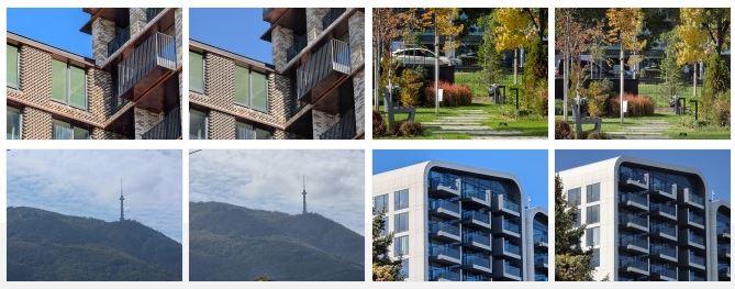 پیکسل ۱۰ پرو XL در برابر گلکسی S25 اولترا؛ جدال غولهای اندرویدی در ۲۰۲۵ 6 دوربین؛ نبرد شانهبهشانه