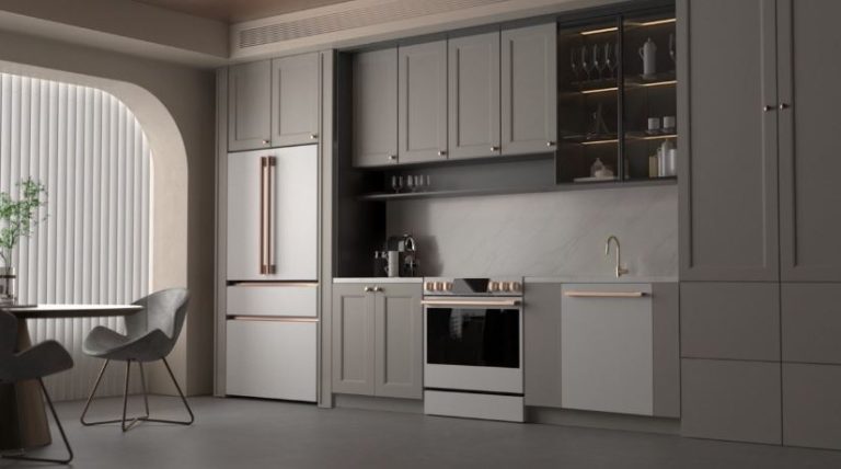 LG SIGNATURE در CES 2026؛ بازتعریف لوازم خانگی پیشرفته با هوش مصنوعی