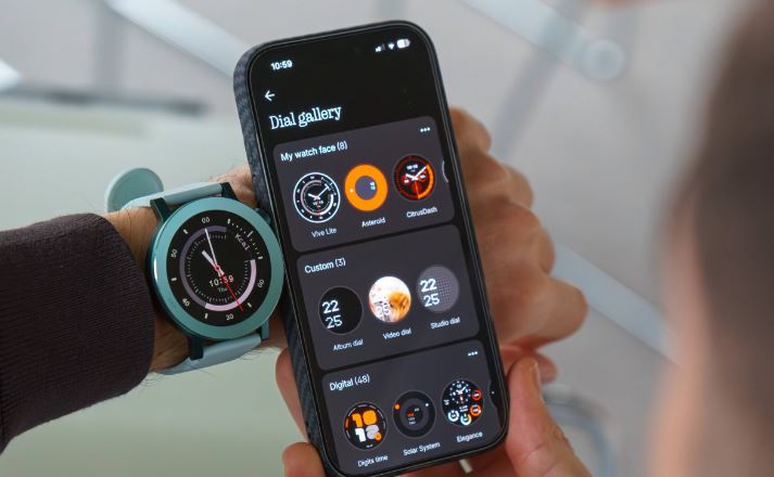  نرم‌افزار و رابط کاربری؛ مینیمالیسم به سبک ناتینگ