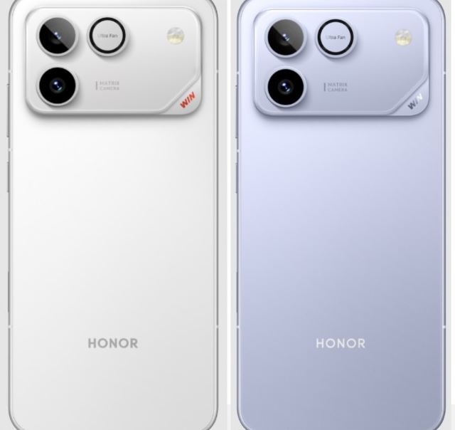 سری Honor Win معرفی شد؛ تاریخ عرضه و طراحی دوقلوهای گیمینگ فاش شد 2 مشخصات فنی: قدرت بینهایت برای گیمرها