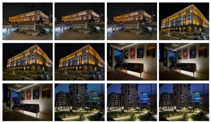 پیکسل ۱۰ پرو XL در برابر گلکسی S25 اولترا؛ جدال غولهای اندرویدی در ۲۰۲۵ 7 دوربین؛ نبرد شانهبهشانه