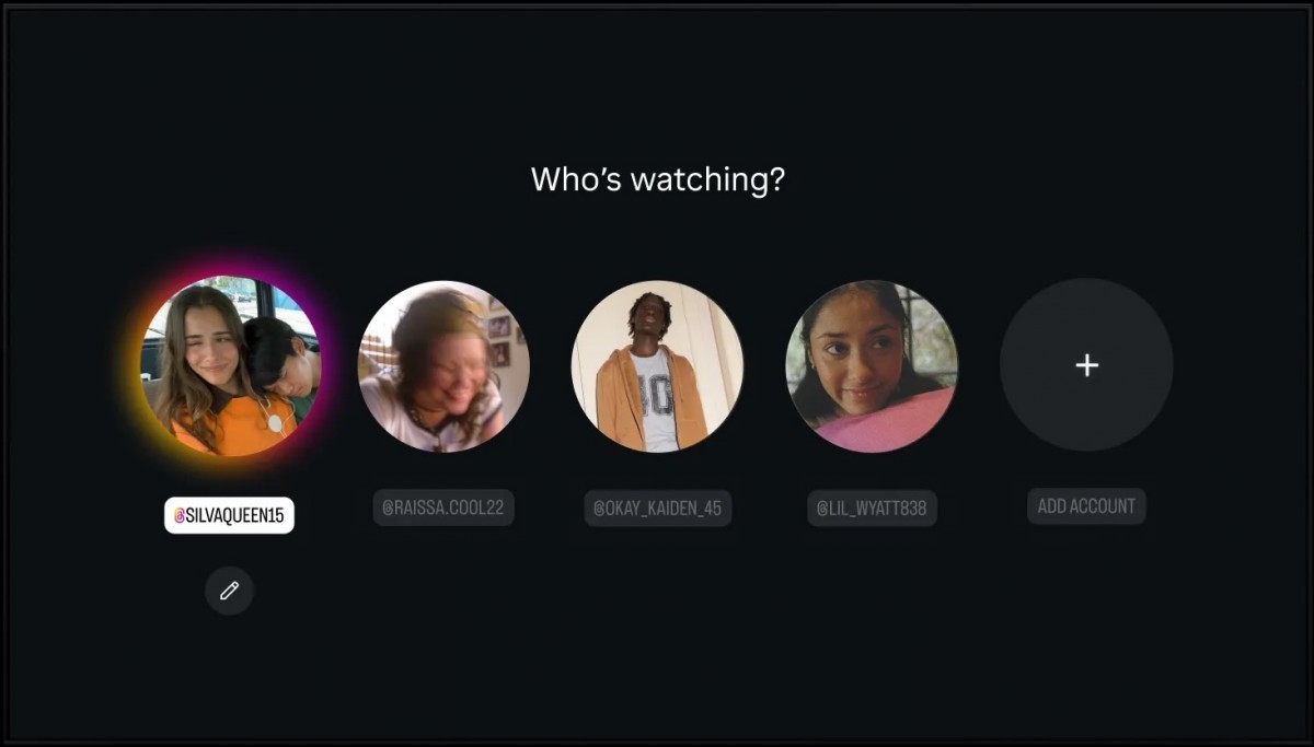 متا وارد اتاق نشیمن شد؛ معرفی رسمی اپلیکیشن Instagram for TV