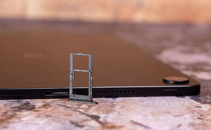 سخت‌افزار قدرتمند و اتصال 5G