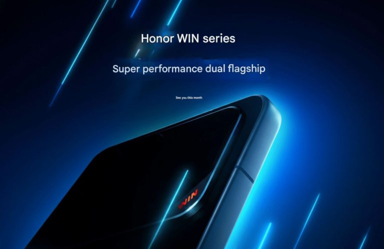 رکوردشکنی آنر وین در آنتوتو؛ مشخصات غافلگیرکننده پرچمدار جدید آنر فاش شد