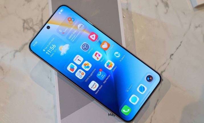 سخت‌افزاری برای درهم کوبیدن رکوردهای بنچمارک