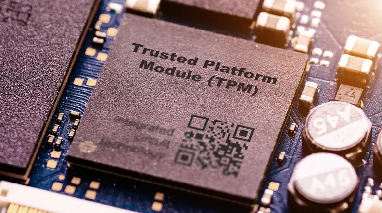 غیبت ماژول TPM 2.0؛ خداحافظی اجباری با ویندوز