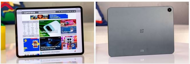 نمایشگر بزرگتر، سریع‌تر و روشن‌تر