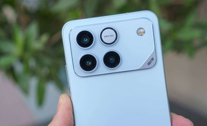 سخت‌افزاری برای درهم کوبیدن رکوردهای بنچمارک