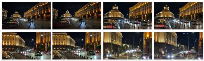 دوربین؛ جایی که مدل پرو هنوز پادشاه است