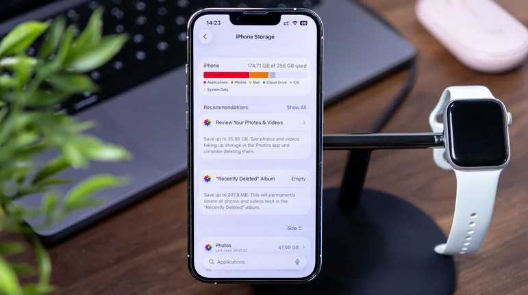 کابوس همیشگی "کمبود حافظه"