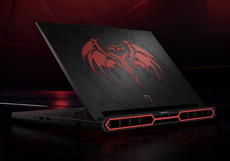 لنوو از لپ‌تاپ گیمینگ Legion Y9000P با الهام از Diablo IV و RTX 5080 رونمایی کرد